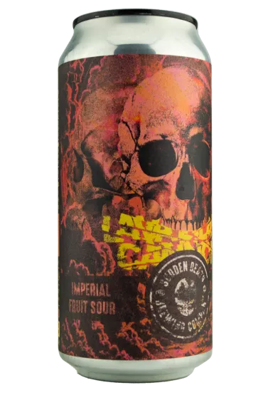 Product LAVA BLAST CANNON