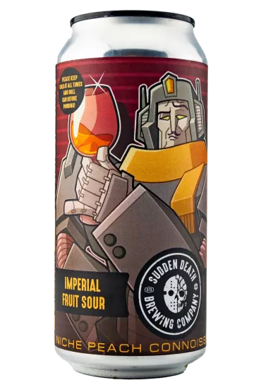 Product Niche Peach Connoisseur 5000