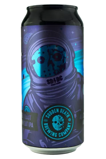 Product Spaceman Dust: Lost In Haze