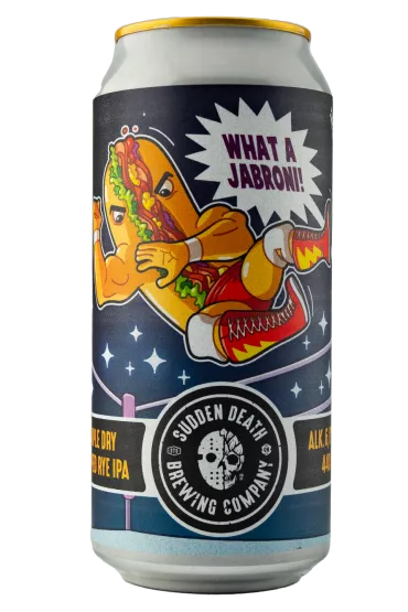 Product What A Jabroni!