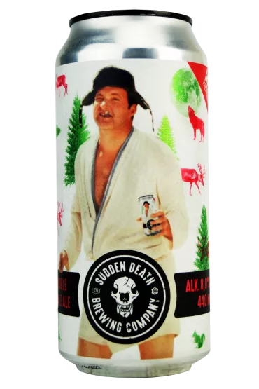 Product Shitter Was Full