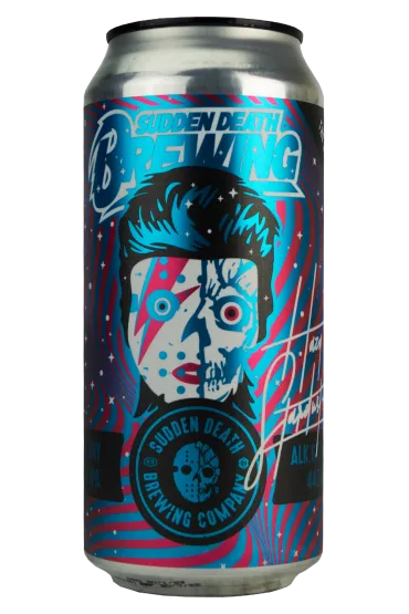 Product Hazy Stardust