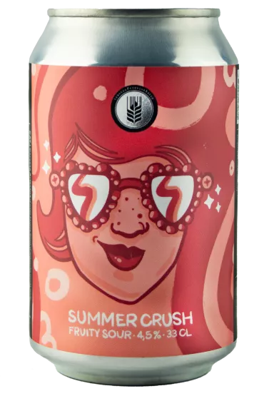 Product Summer Crush
