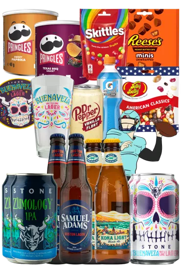 Product Super Bowl Paket groß