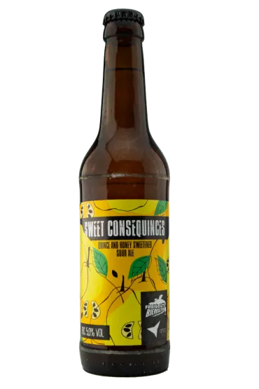 Product sweet consequinces