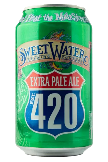 Product Extra Pale Ale