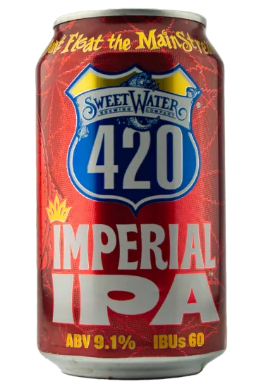 Product Imperial IPA