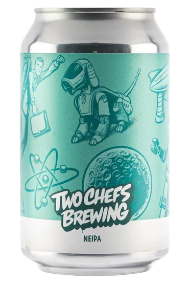 Product Evolution of IPA 4er