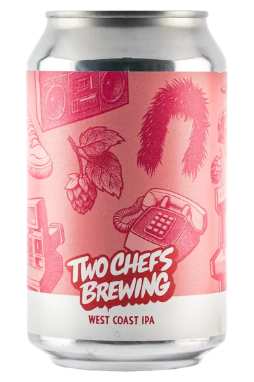 Product Evolution of IPA 4er