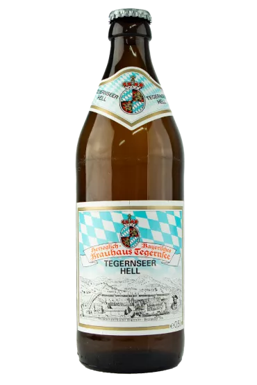 Product Tegernseer Hell