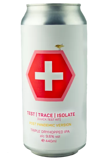 Product Test Trace Isolate