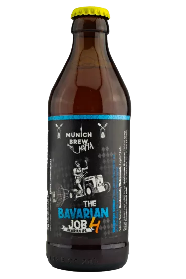 Product Bavarian Job 4