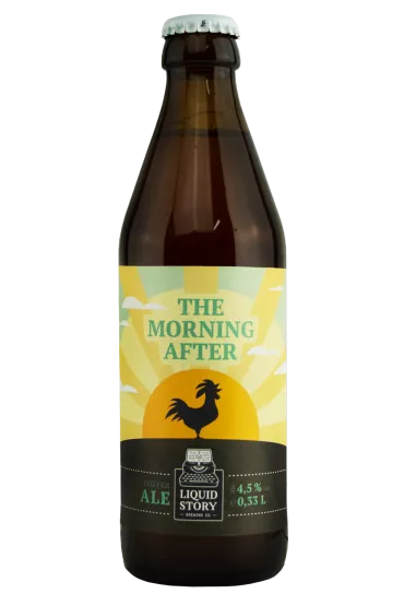 Product The Morning After