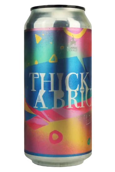 Product Thick as a Brick