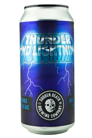 Product Thunder And Lightning