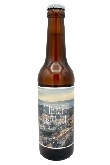 Product tiempi belli