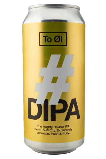 Product #DIPA