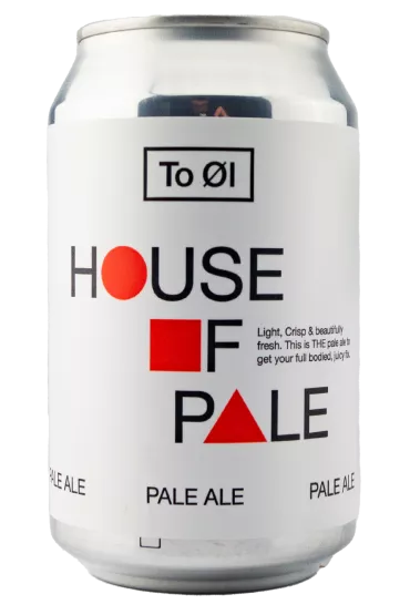 Product House of Pale