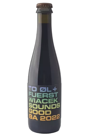 Product Sounds Good BA 2022