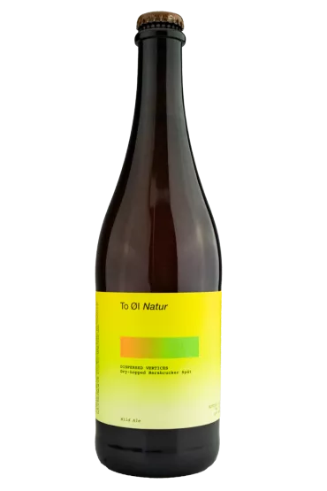 Product Dispersed Vertices - Hersbrucker Spät