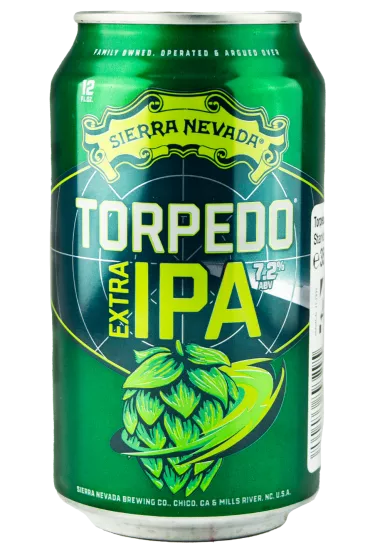 Product Torpedo Extra IPA