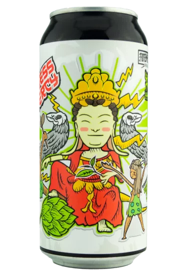 Product GODDESS OF MERCY