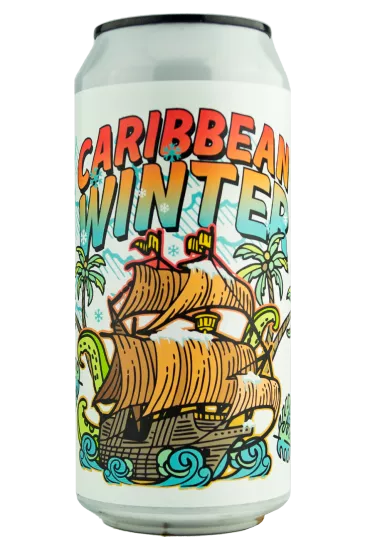 Product CARIBBEAN WINTER