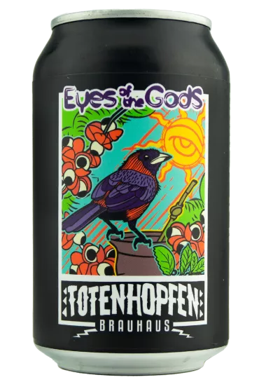 Product EYES OF THE GODS