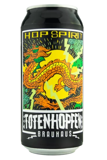Product HOP SPIRIT