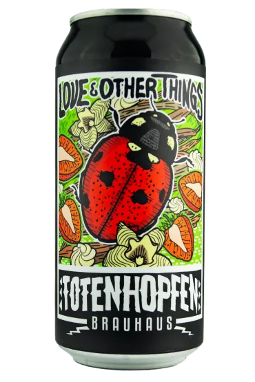 Product LOVE & OTHER THINGS