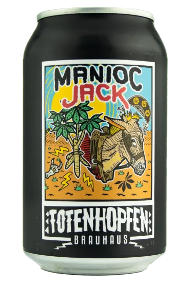 Product MANIOC JACK