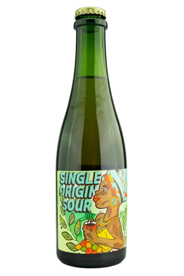 Product SINGLE SOUR ORIGIN