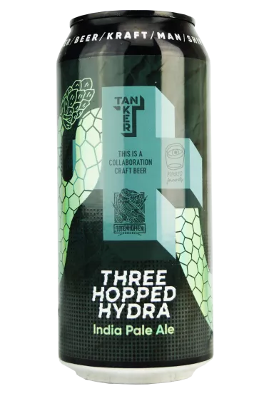 Product Three Hopped Hydra