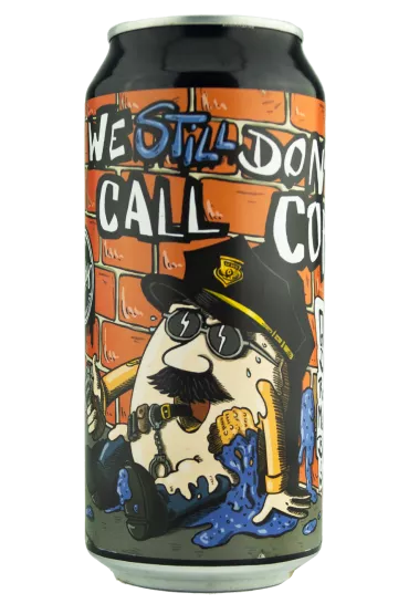 Product WE STILL DONUT CALL COPS