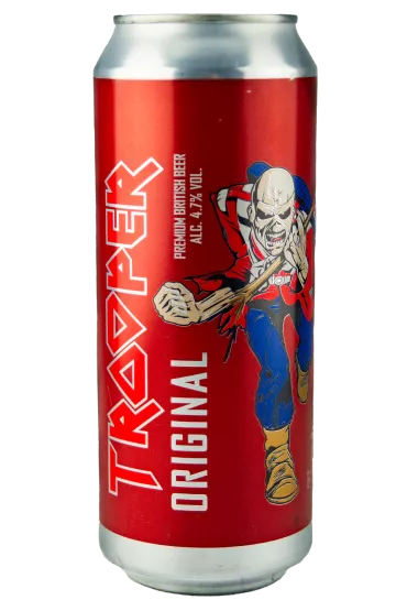 Product Britische Inseln Bierpaket