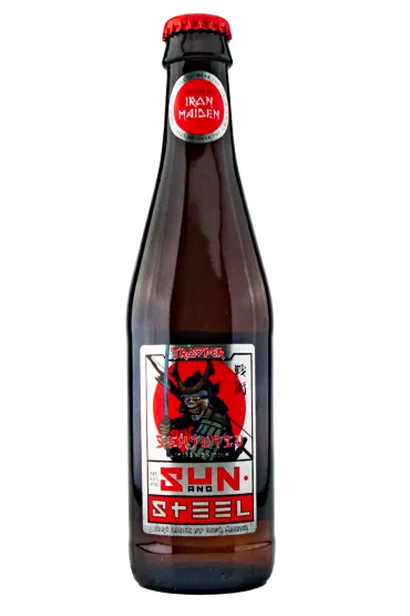 Product Trooper Sun And Steel