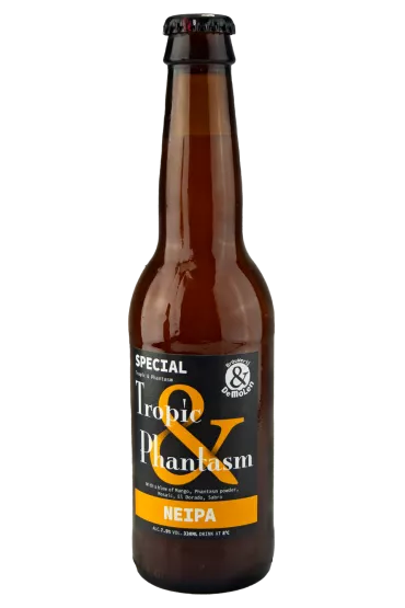 Product Tropic & Phantasm NEIPA