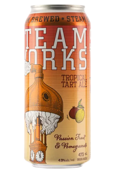 Product Tropical Tart Ale