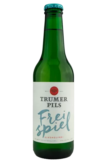 Product Trumer Freispiel alkoholfrei