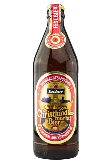 Product Christkindlesmarkt Bier