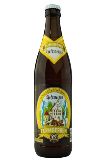 Product Hefeweizen - Turmherren