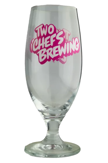 Product Two Chefs Glas - Pink