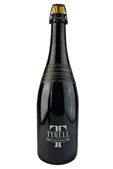 Product Zartbitterstout