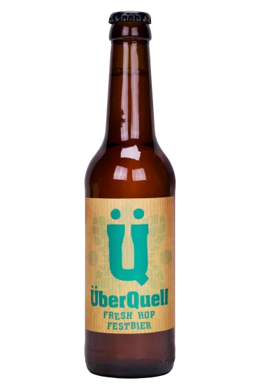 Product Fresh Hop Festbier