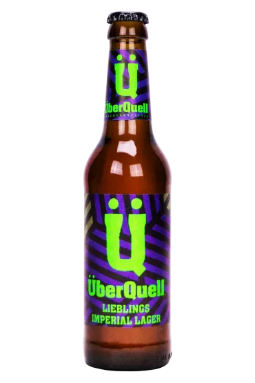 Product Lieblings Imperial Lager
