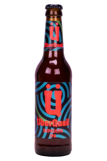 Product Supadupa IPA