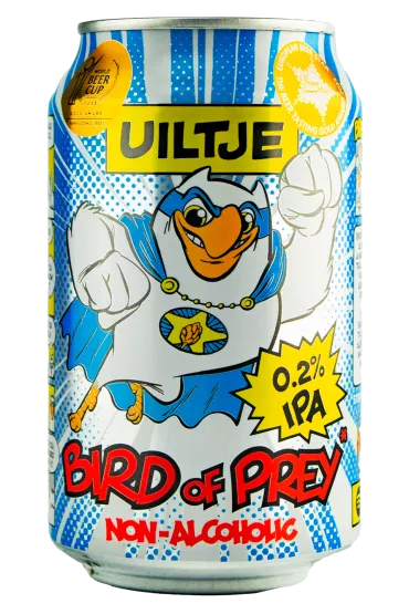 Product Die Alkoholfreien Bierpaket