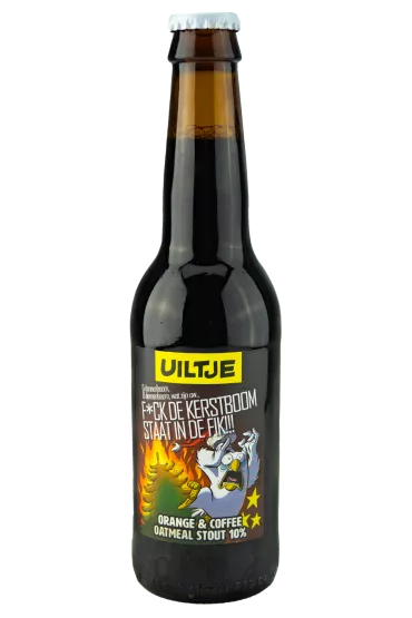 Product F*ck the christmas tree is on fire