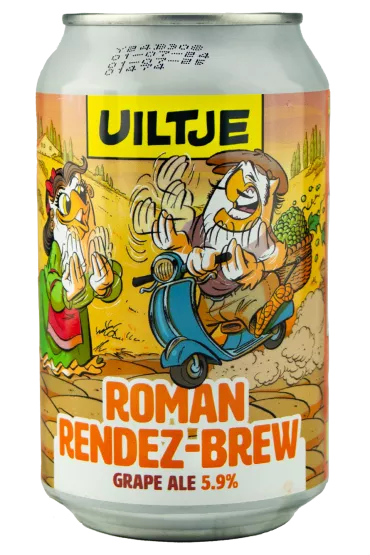 Product Bierpaket Weihnachtsdosen