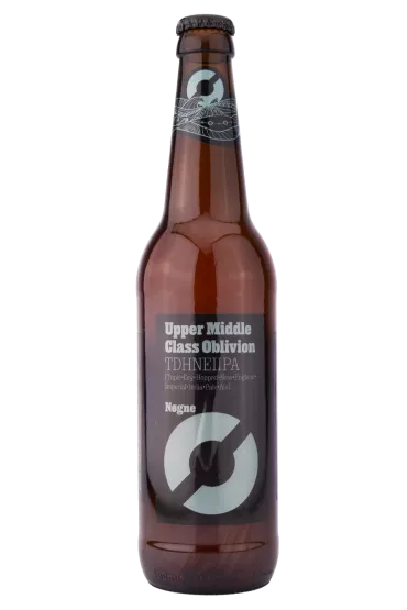 Product Upper Middle Class Oblivion